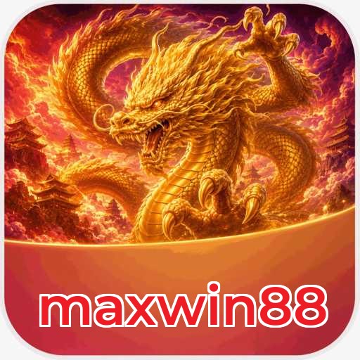 Logo maxwin88