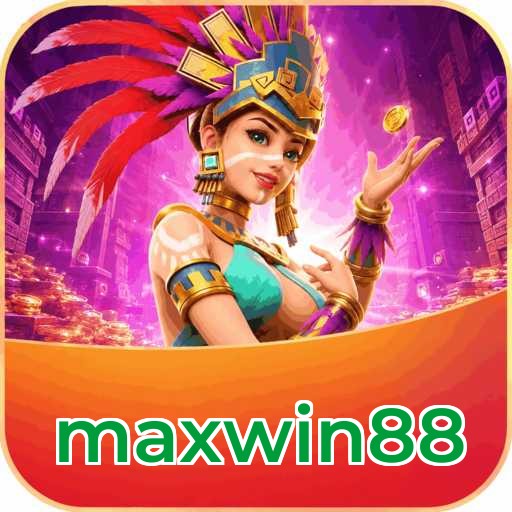 Logo maxwin88