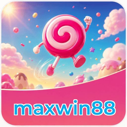 Logo maxwin88