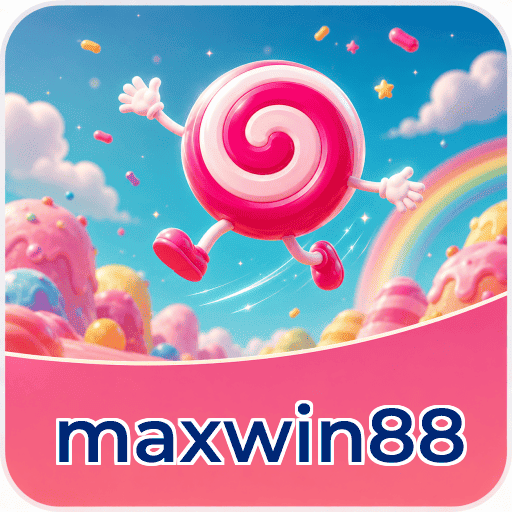 Layar pertama maxwin88 setelah pemasangan di Android