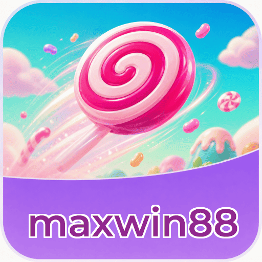Logo maxwin88