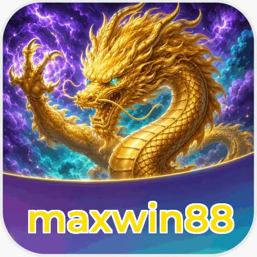 Logo maxwin88