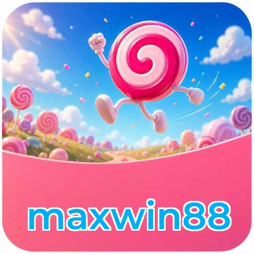 Logo maxwin88