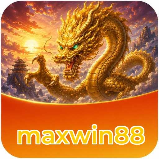 Logo maxwin88