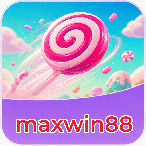 Logo maxwin88
