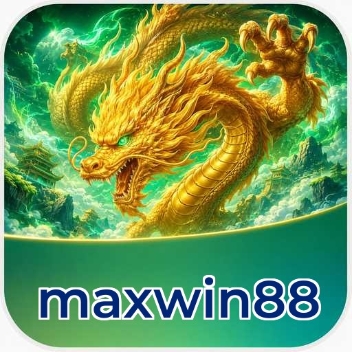 Logo maxwin88