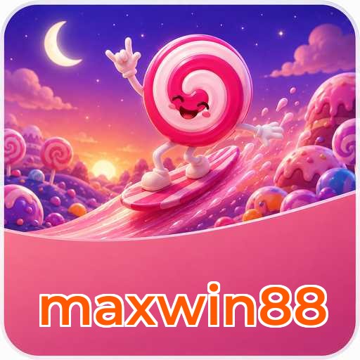 Logo maxwin88