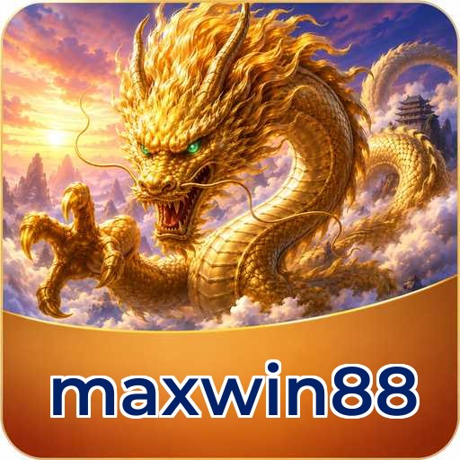 Logo maxwin88