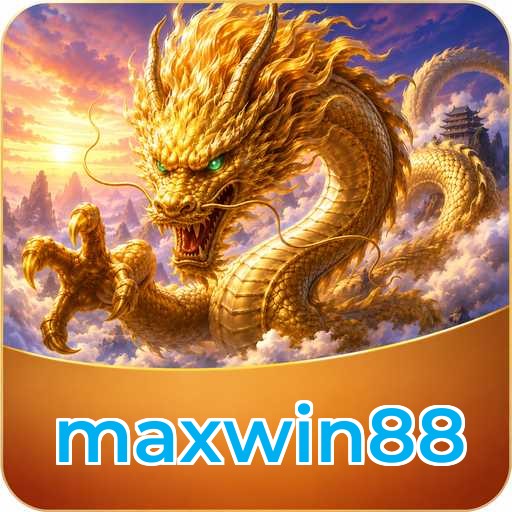 Logo maxwin88