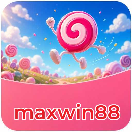 Logo maxwin88